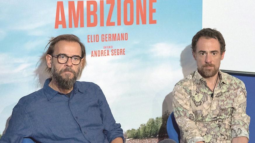 Andrea Segre: «Ho fatto il film su Berlinguer per colmare un vuoto nel cinema»