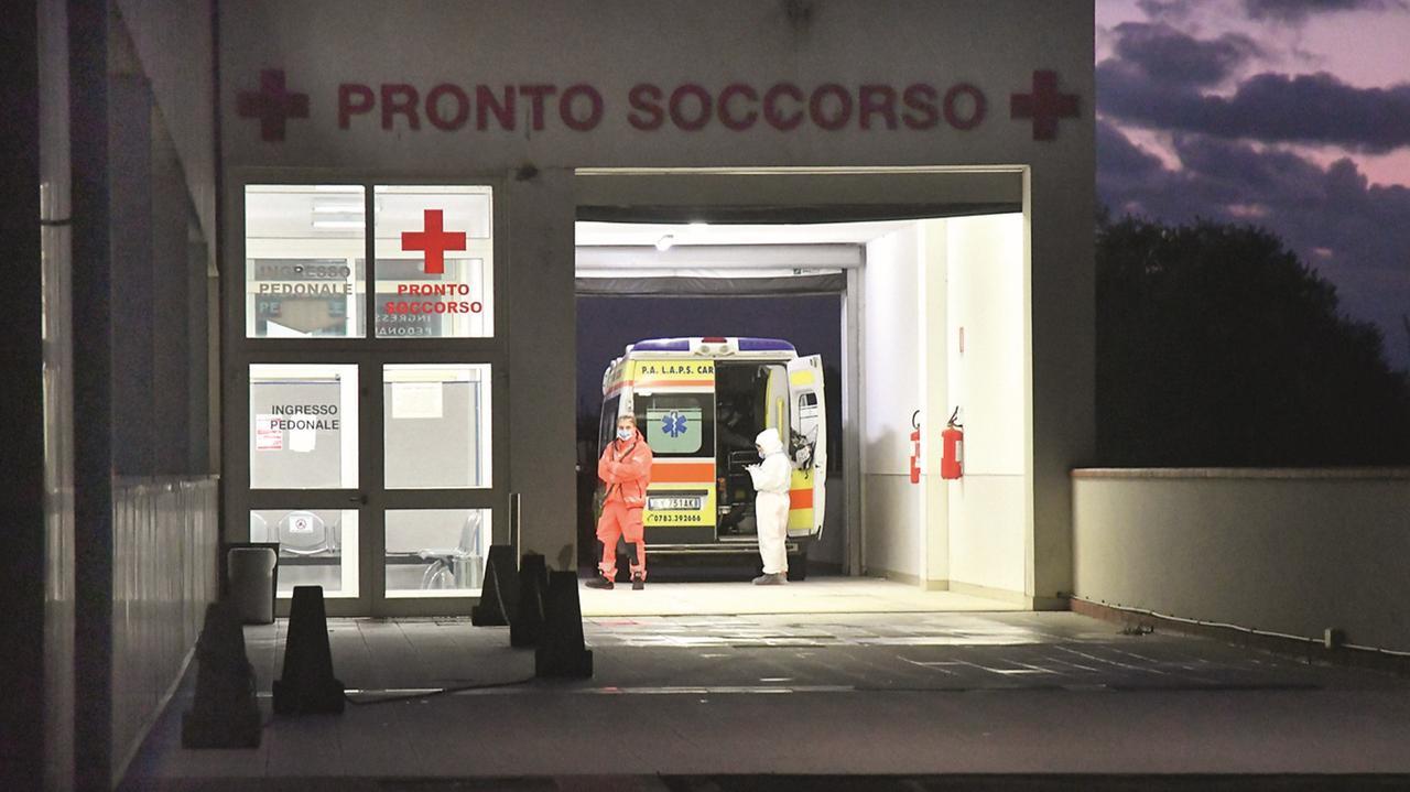 Pronto soccorso, 6,5 milioni per i medici a gettone ma l’emergenza resta