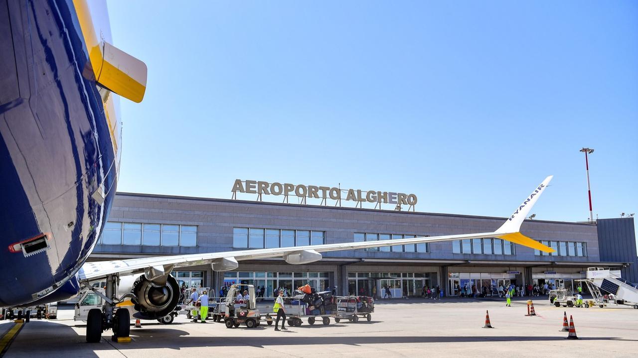I giudici: «I manager della Sogeaal agirono per il bene dell’aeroporto»