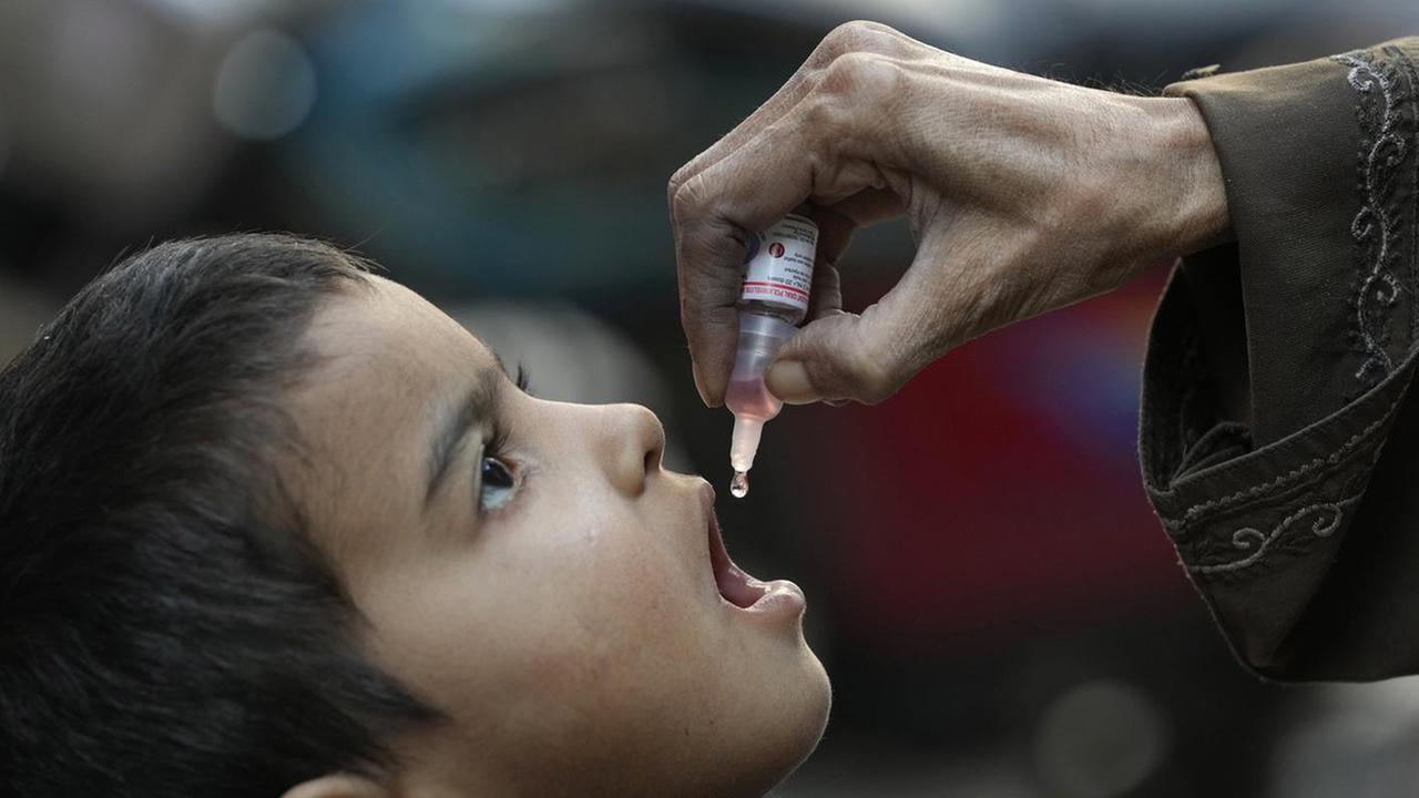Giornata mondiale della Polio, ecco tutte le malattie che fanno ancora paura al mondo