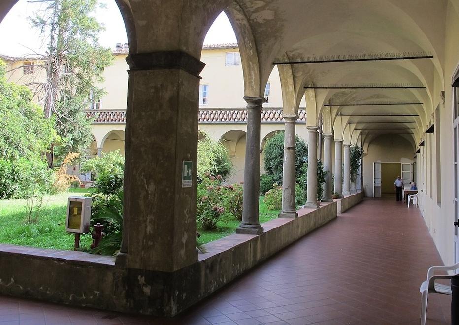Lucca, la gestione delle Rsa comunali dalla Proges alla "Salute": salvi 140 posti di lavoro