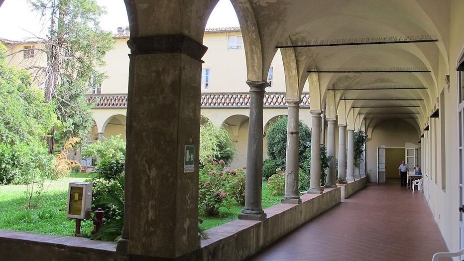 Lucca, la gestione delle Rsa comunali dalla Proges alla "Salute": salvi 140 posti di lavoro