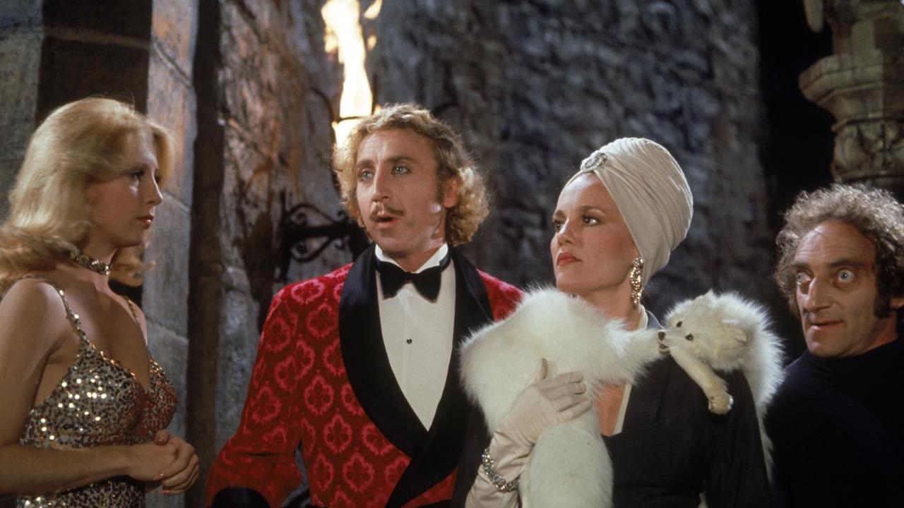 “Frankestein Junior” compie 50 anni e torna al cinema: proiezioni a Ferrara