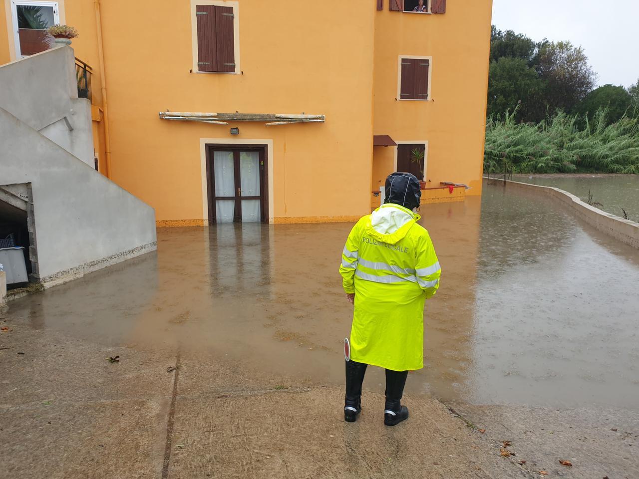 Sassari, online la modulistica per accedere ai risarcimenti a seguito del nubifragio del 3 ottobre