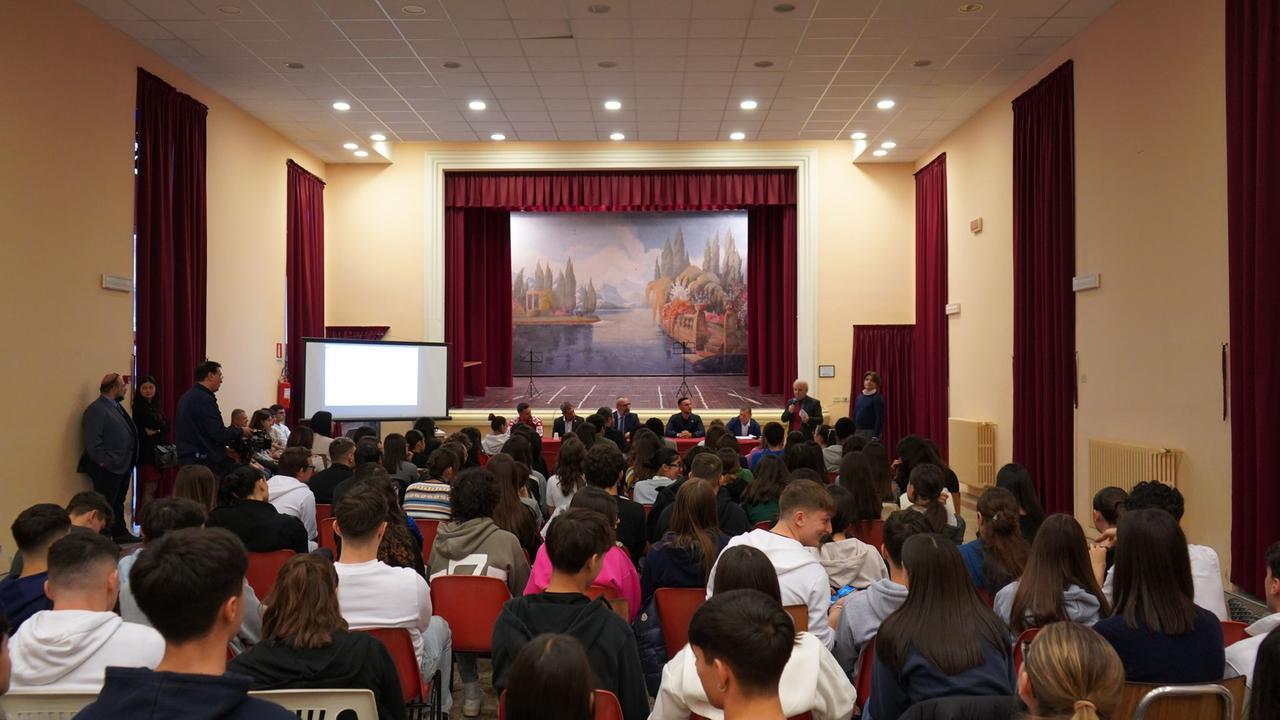 Sport e scuola un binomio che deve viaggiare in sintonia