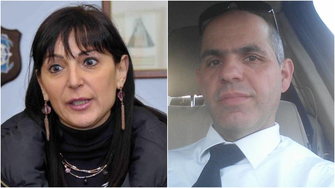 Nuoro, Bruno Loche patteggia un anno e 10 mesi per la morte di Patrizia Incollu e Peppino Fois