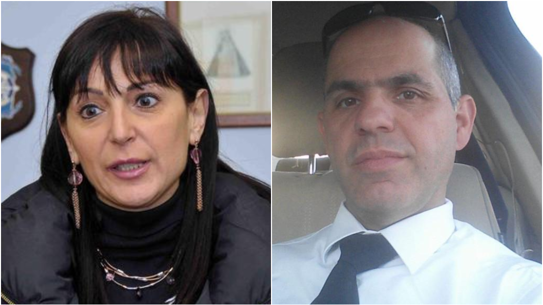Nuoro, Bruno Loche patteggia un anno e 10 mesi per la morte di Patrizia Incollu e Peppino Fois