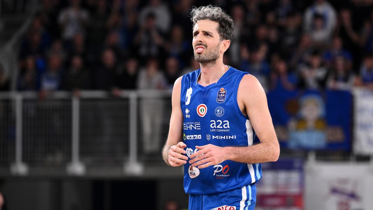 Amedeo Della Valle: «Il pala Bigi dà alla Unahotels dieci punti di vantaggio»