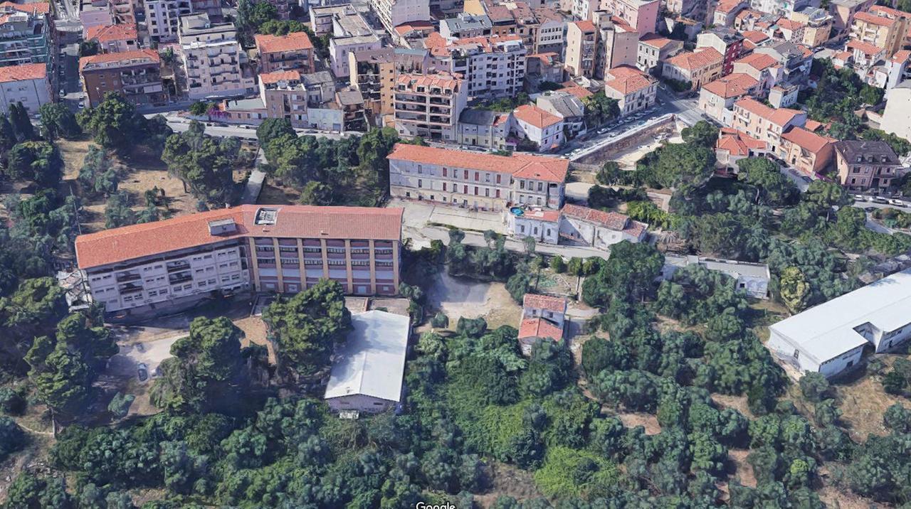 Sì della giunta al progetto definitivo per l’ex colonia campestre di Sassari