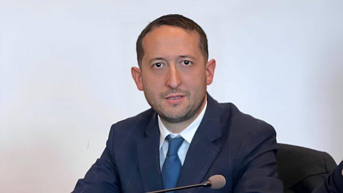 Pochi medici di base, Dario Giagoni: «Il ministro della Salute intervenga subito»