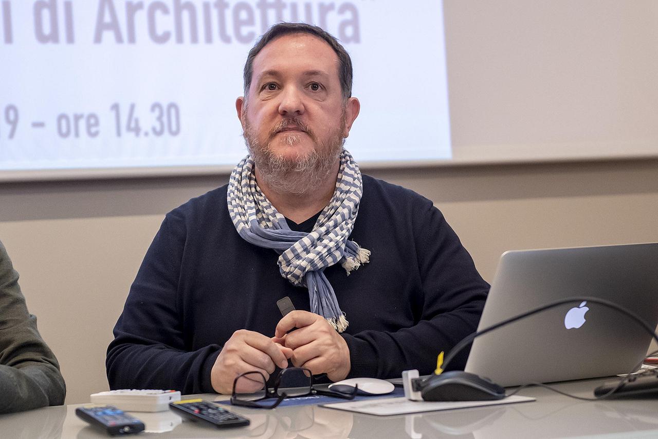 
	Daniele Menichini

