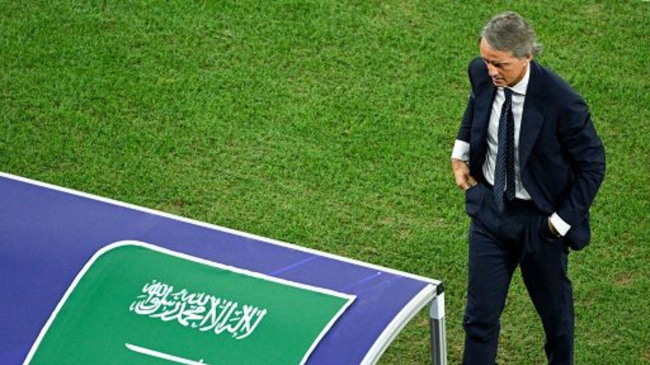 
	Roberto Mancini

