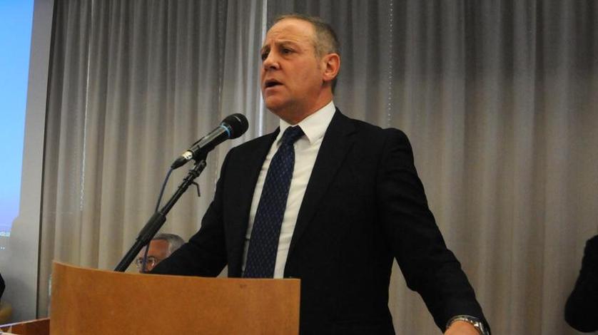 Pietro Pittalis, Forza italia