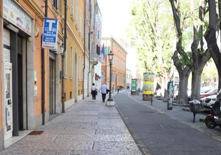 Picchiò due donne in Corso Vittorio Emanuele a Modena: perizia psichiatrica sul 26enne