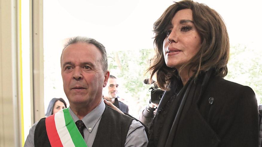 Et Telescope, il sindaco di Lula Mario Calia: «Il G7 certifica le nostre potenzialità»