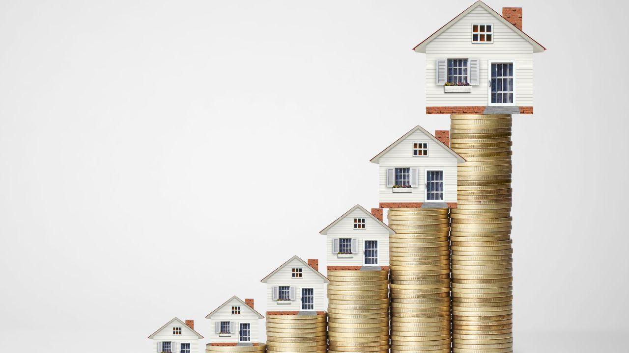 Il report sul mercato immobiliare in Toscana