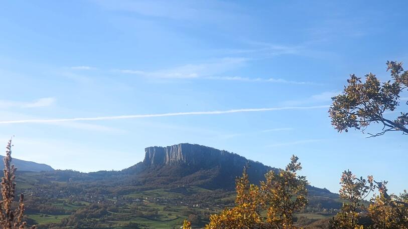 Il Giro d’Italia a Castelnovo Monti: Rcs in sopralluogo