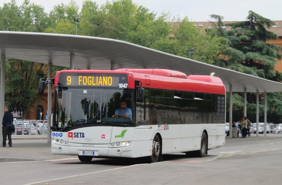 Seta, i sindacati alzano il tiro: «Intervengano i Comuni soci»