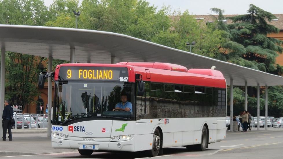 Seta, i sindacati alzano il tiro: «Intervengano i Comuni soci»