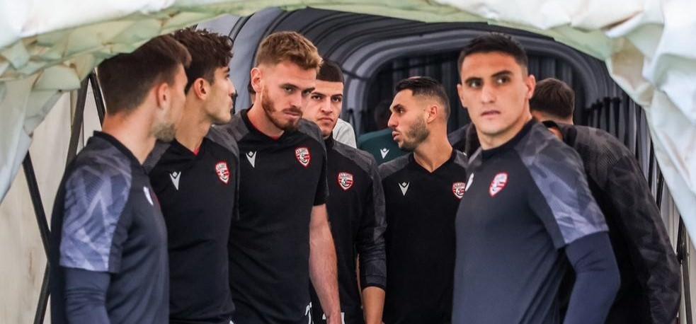 Il Carpi in campo contro la Vis Pesaro: le ultime sulle formazioni