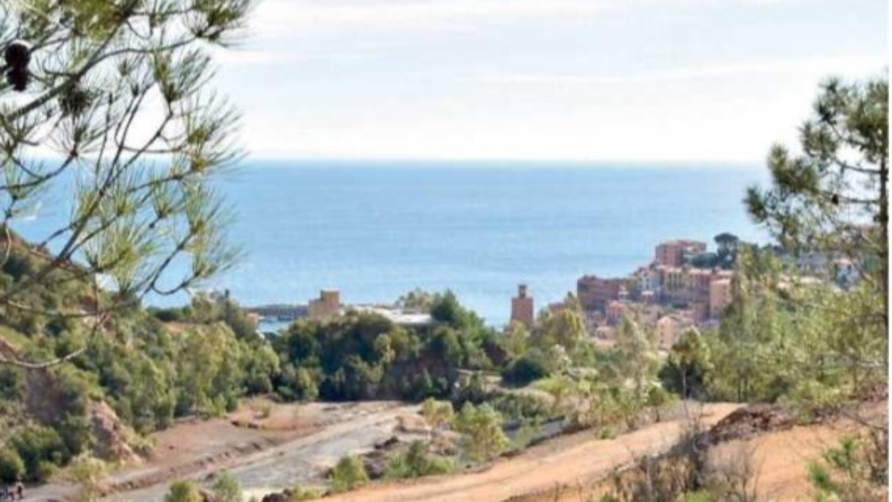Elba, Villa Palombo è all’asta: offerte entro il 3 dicembre