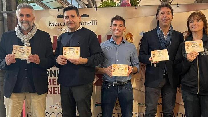 Il Mercato Albinelli compie 93 anni: le iniziative per i festeggiamenti