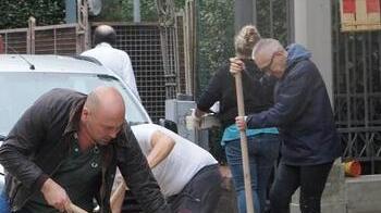 Gli sfollati restano quasi tremila: oltre la metà sono nel Reggiano