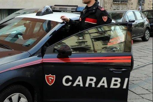 Lucca, paziente con analisi a rischio non reperibile dall’ospedale trovata dai carabinieri