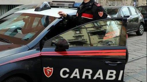Lucca, paziente con analisi a rischio non reperibile dall’ospedale trovata dai carabinieri