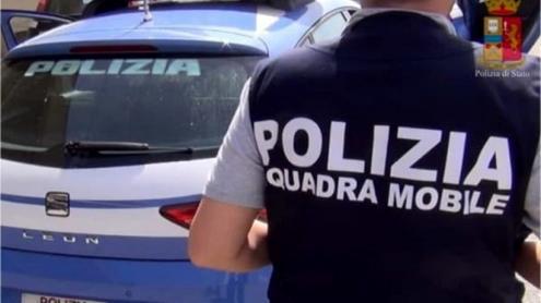 Pornografia minorile, arrestato a Ferrara