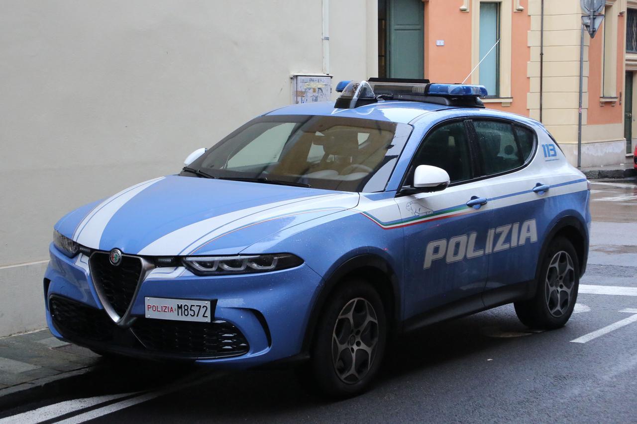 Reggio Emilia, violentò la barista: arrestato un 22 egiziano