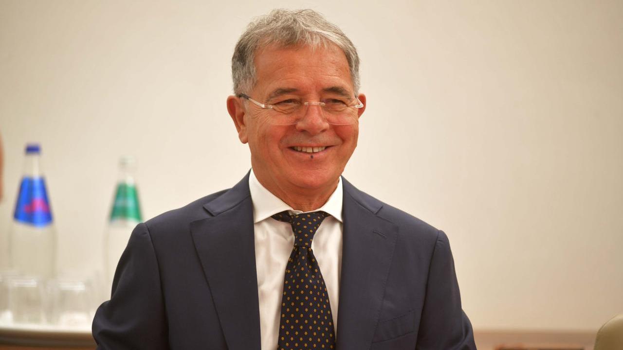 Olbia, il sindaco ai bambini di prima elementare: «Aiutate chi è in difficoltà»