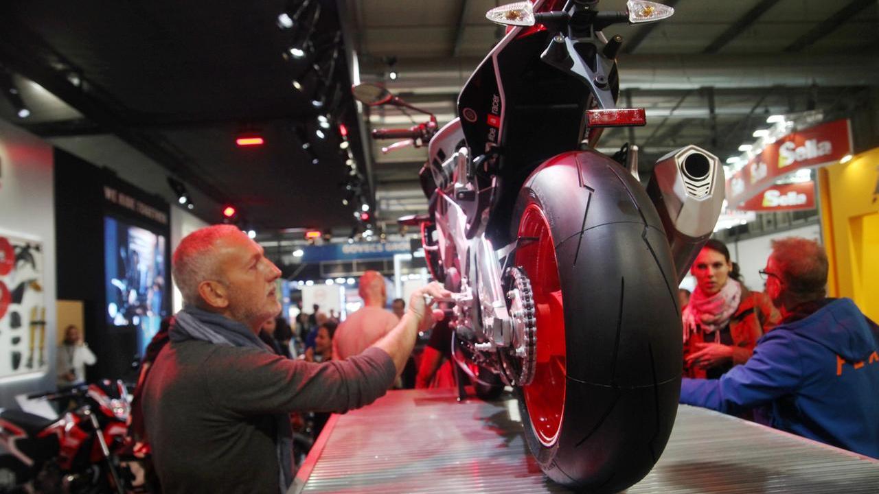 ModenaFiere, ecco Moto Exhibition: «Un evento mondiale sulle due ruote»