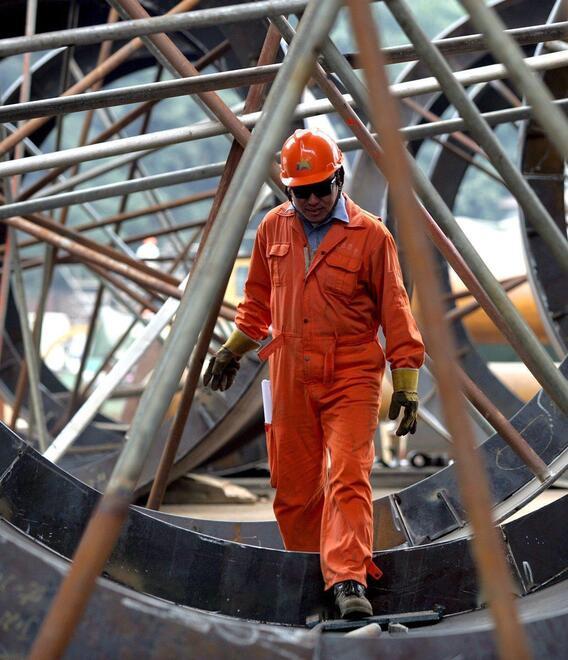 Cassa integrazione in aumento: a settembre 44,9 milioni di ore