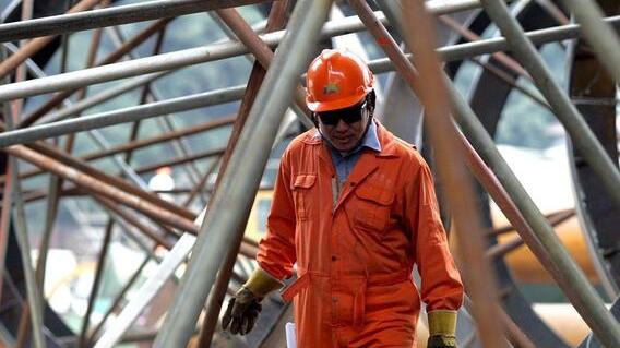 Cassa integrazione in aumento: a settembre 44,9 milioni di ore