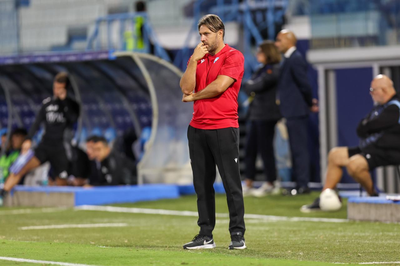 Dossena prima di Arezzo-Spal: «Servono coraggio e attributi»