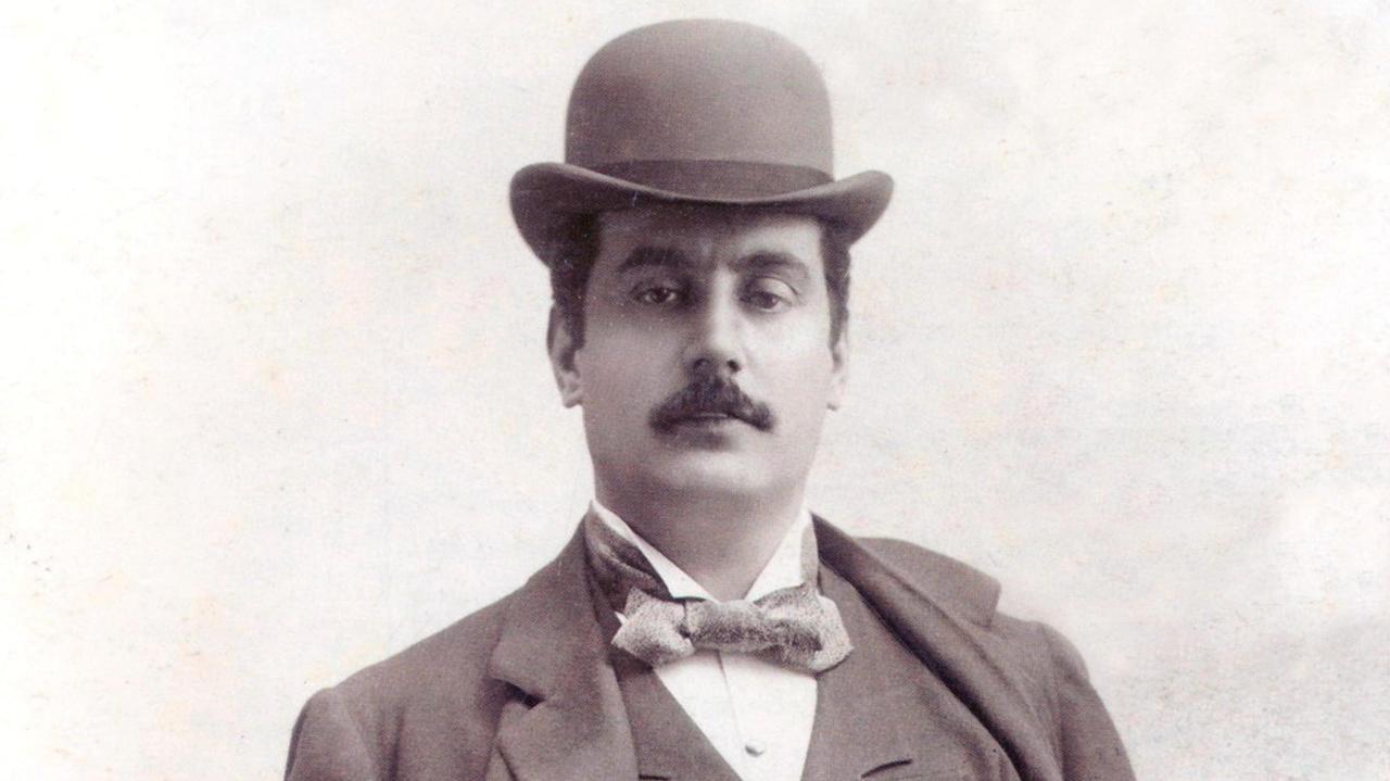 Sassari alla scoperta di “Tosca” di Giacomo Puccini