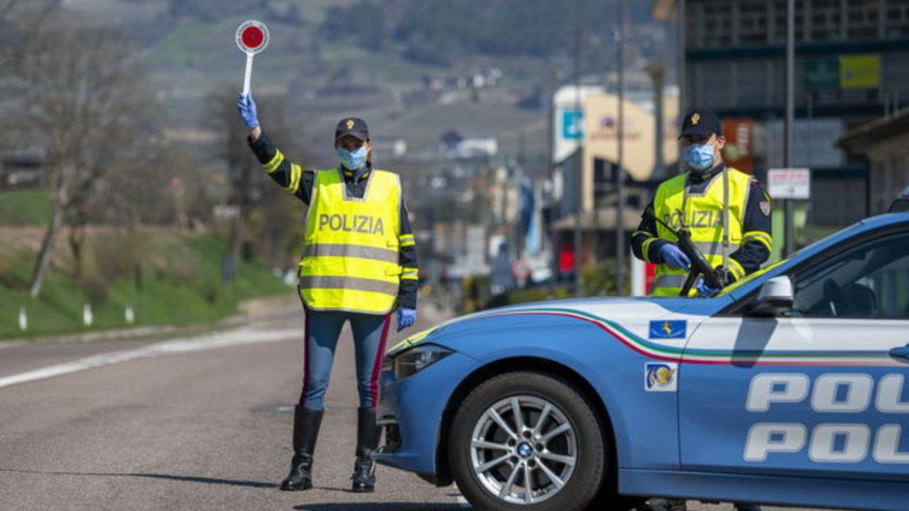 
	Arriva il nuovo codice della strada

