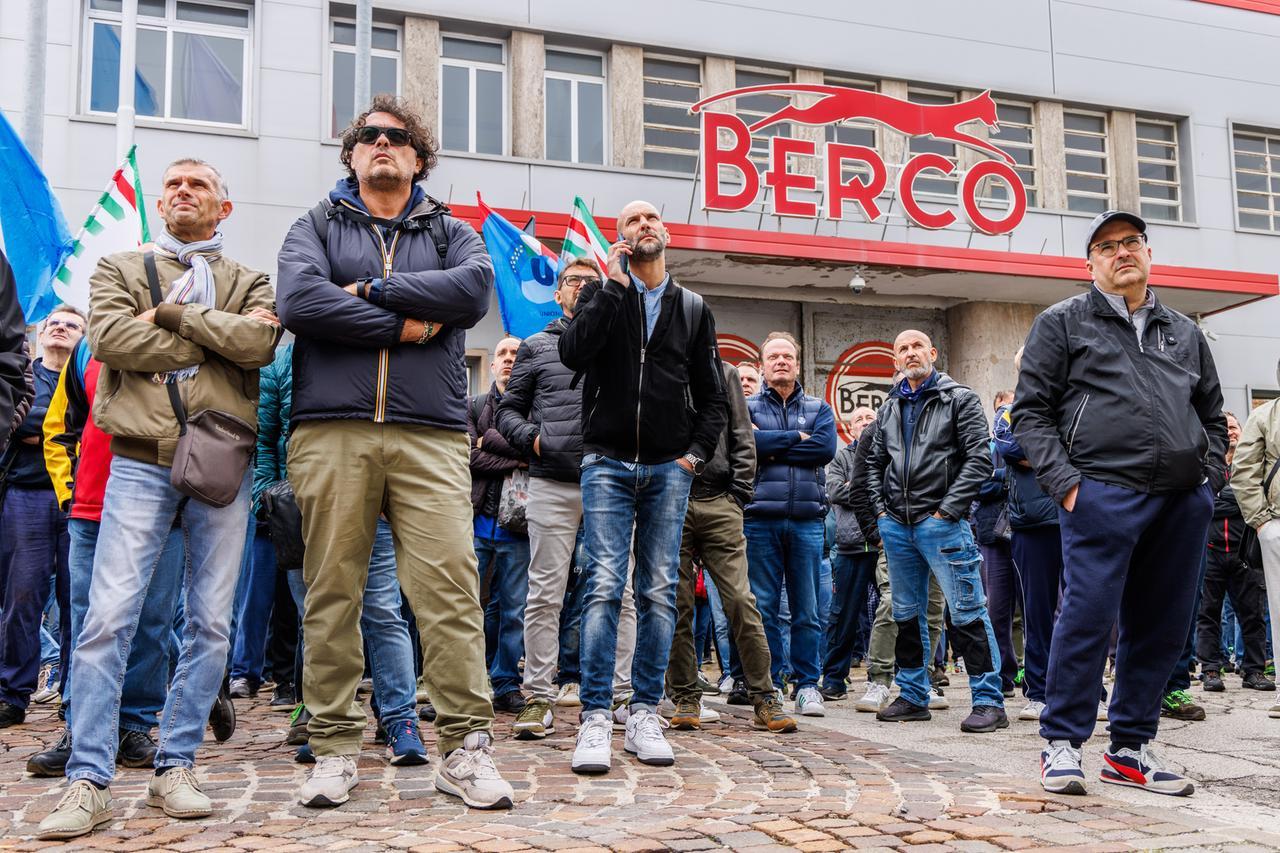 Ferrara, proclamato lo sciopero provinciale per il settore metalmeccanico