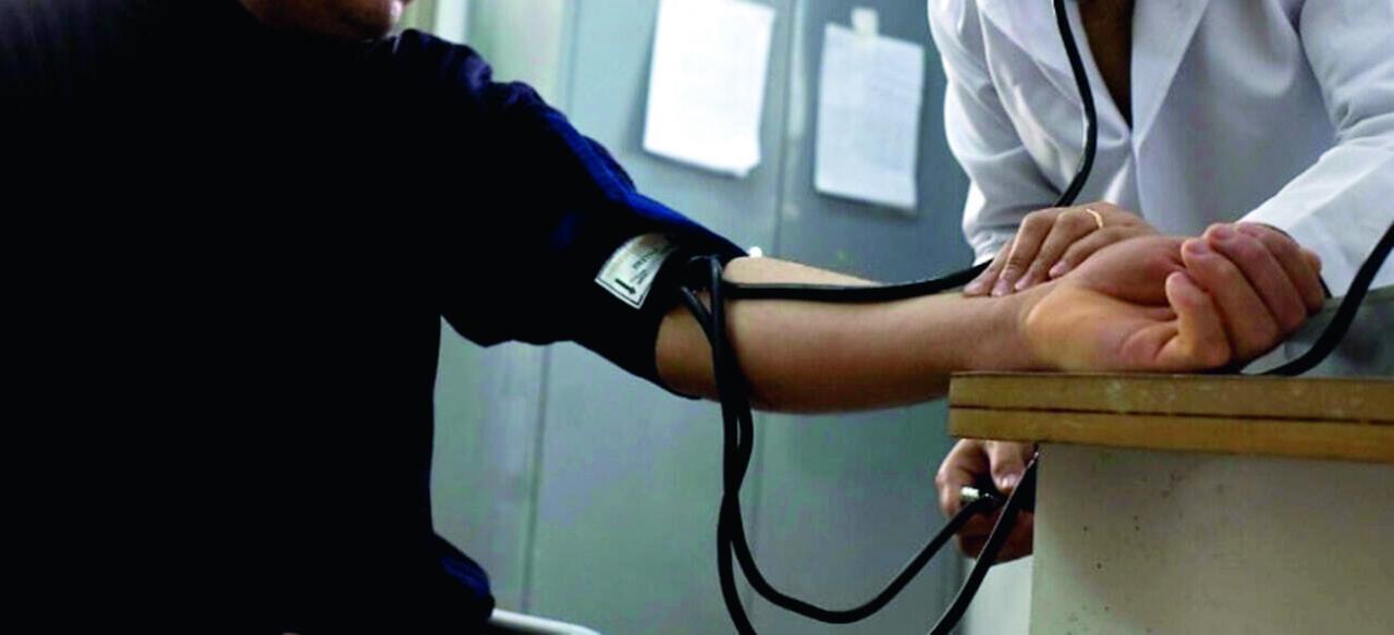 Sanità, il racconto: «Medico di base? No grazie, ho rinunciato a fare il corso»