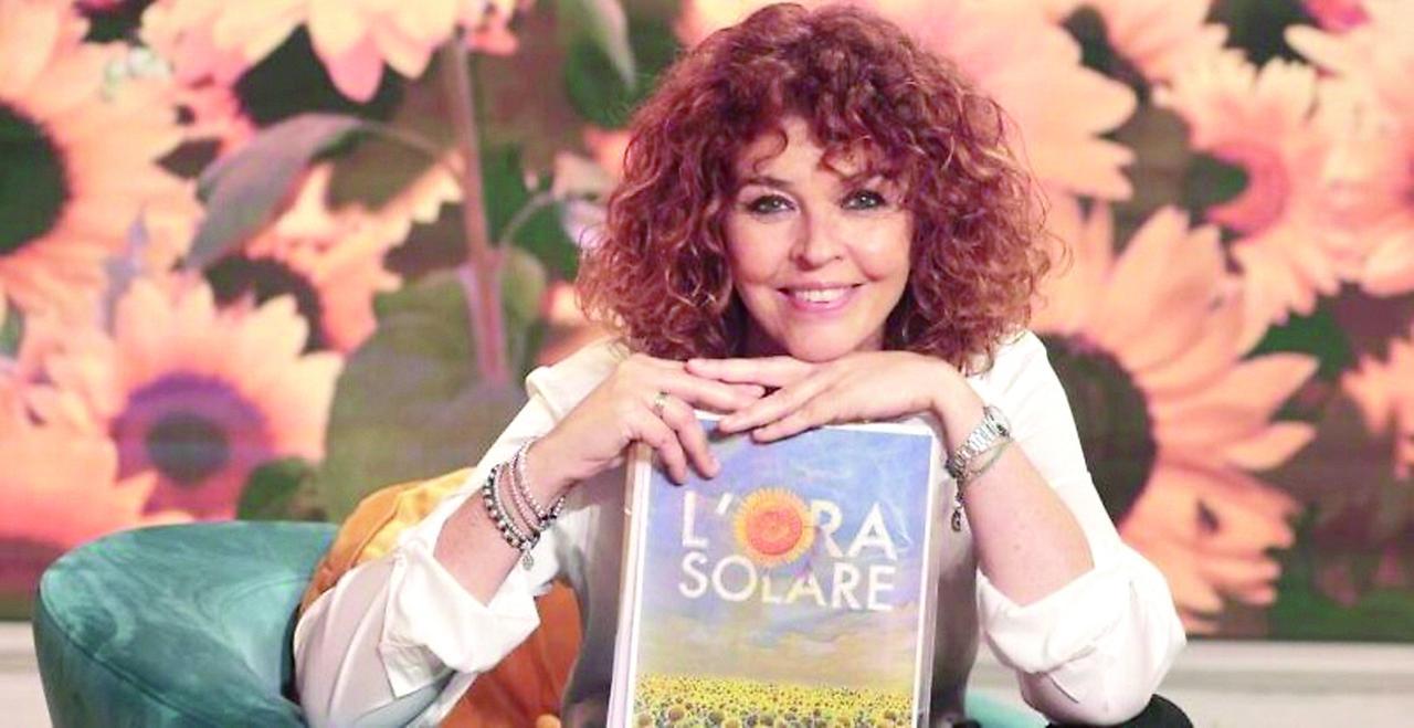 Paola Saluzzi: «Mio padre venerava così tanto l’isola che da bimba pensavo di essere sarda»