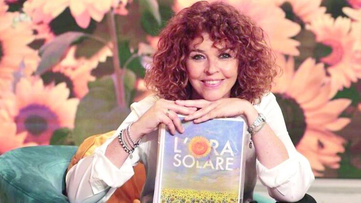 Paola Saluzzi: «Mio padre venerava così tanto l’isola che da bimba pensavo di essere sarda»