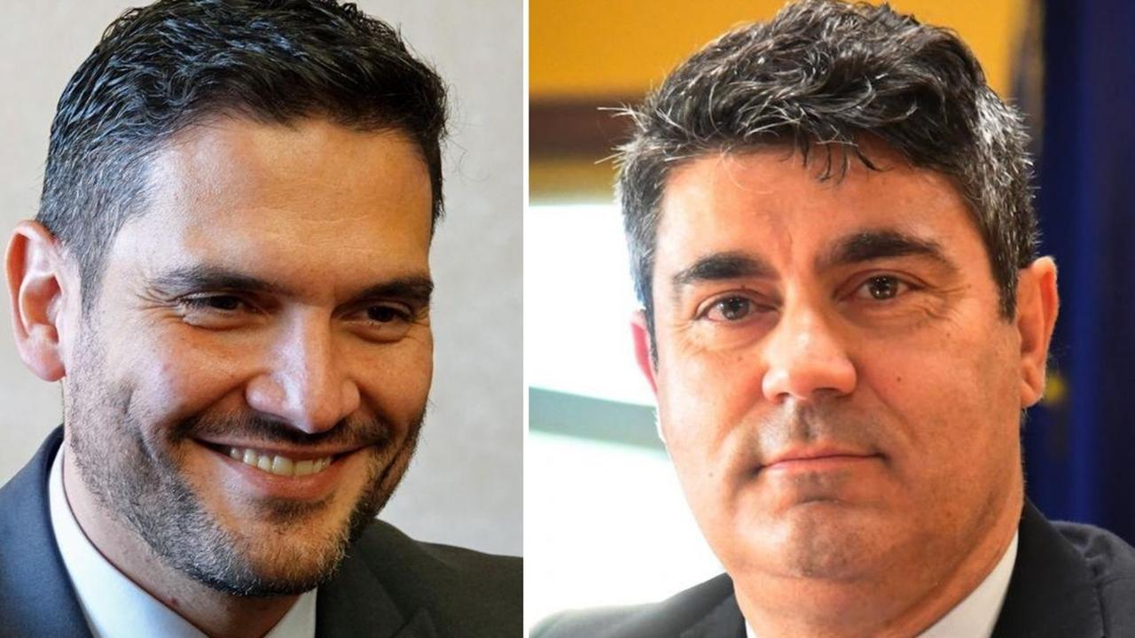 Nuoro, pazza idea per le Comunali 2025: alleanza Andrea Soddu-Pierluigi Saiu