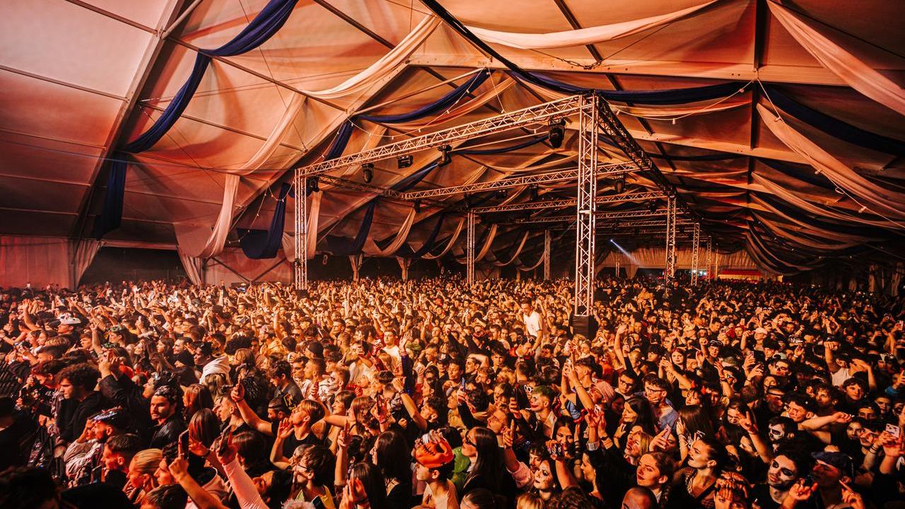 Monsterland Ferrara, braccio di ferro sulla sicurezza