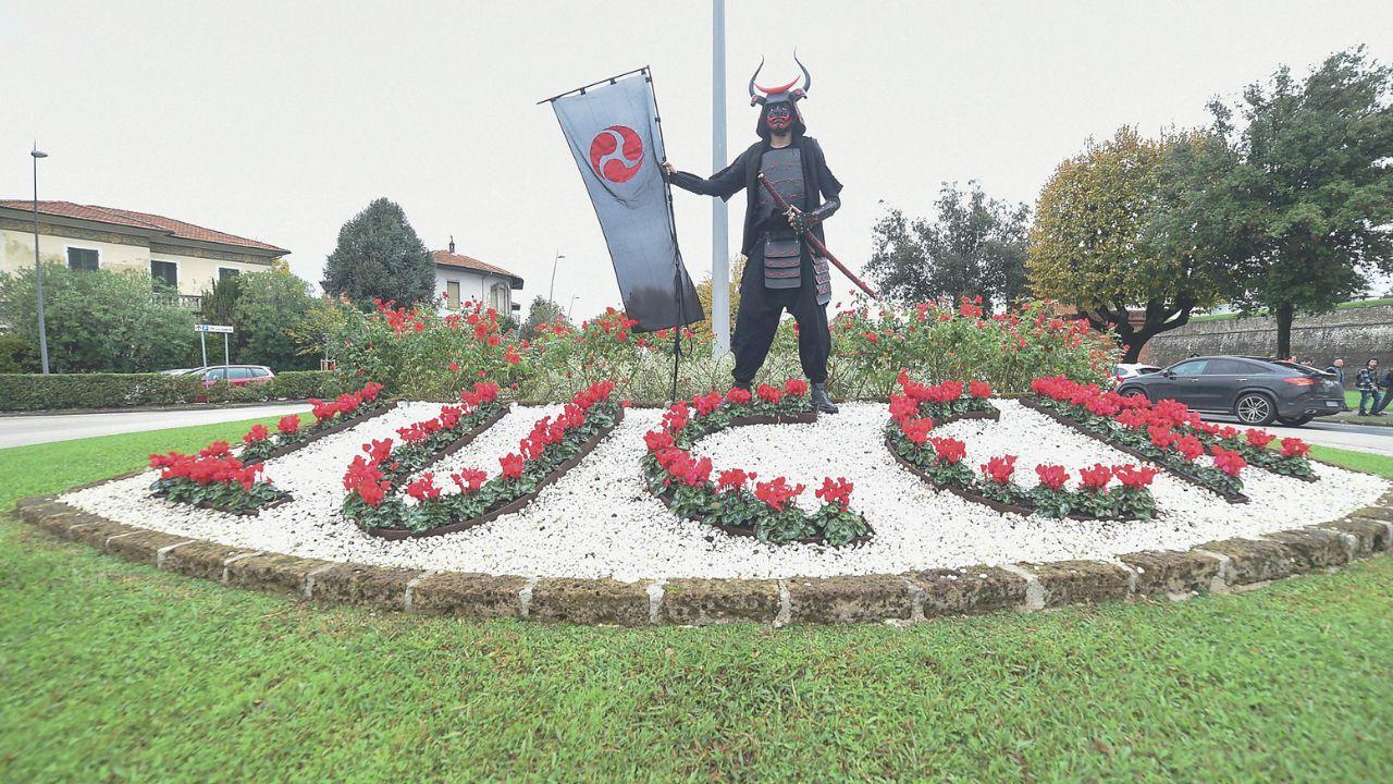 Lucca, caccia all’ultimo posto ma una notte ai Comics è venduta a peso d’oro
