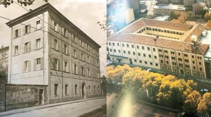 L’istituto Sacro Cuore festeggia i 125 anni: «Noi cresciuti assieme alla città»