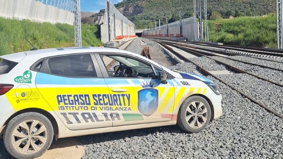 Guardia giurata morta a Sestu, il cordoglio della Pegaso Security: «Nicolò era un professionista esemplare»