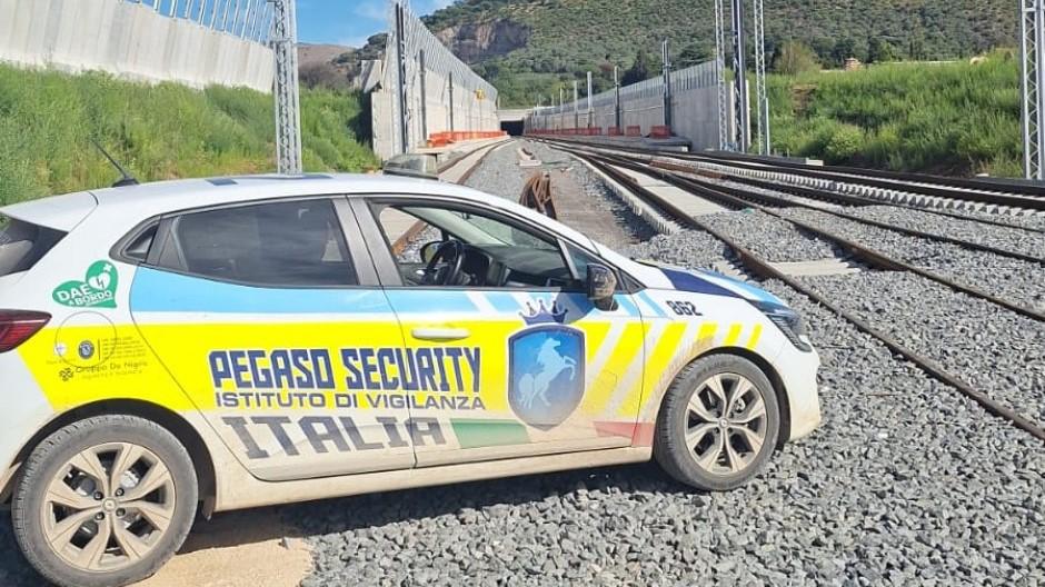 Guardia giurata morta a Sestu, il cordoglio della Pegaso Security: «Nicolò era un professionista esemplare»