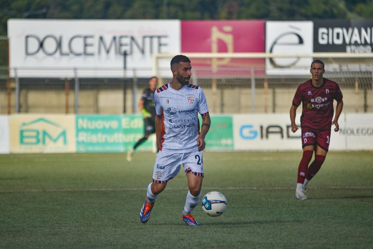 Torres in trasferta vuole il bottino pieno: alle 15 la DIRETTA