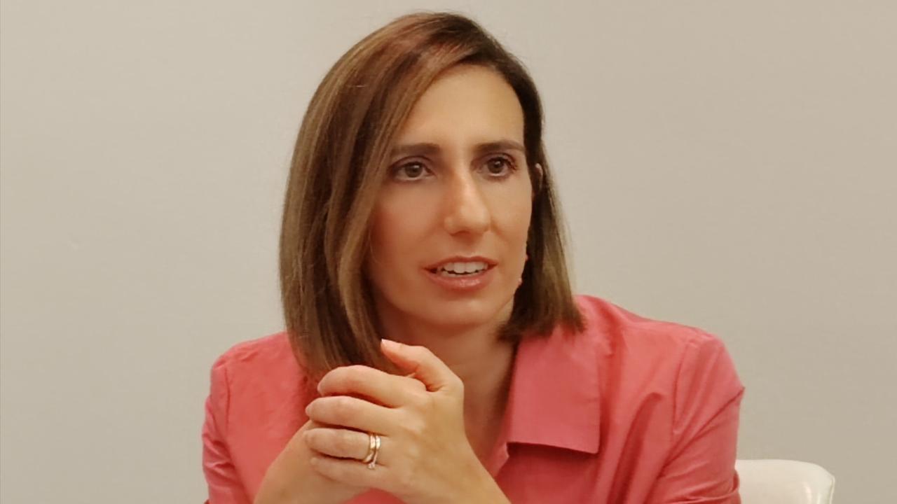 L’assessora Manca scrive al ministero: «Una linea marittima fissa per i cargo tra Olbia e il centro-nord Italia»